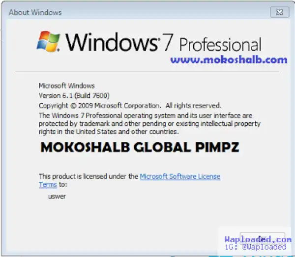 How To Check Which Version Of Windows Is Installed On Your PC